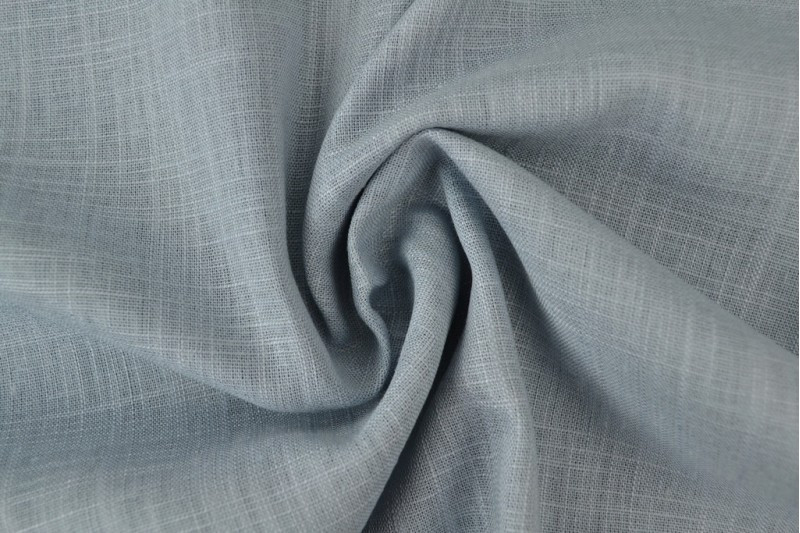 Linen 34 vintage blue